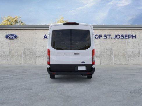 New 2025 Ford Transit 350 XL RWD image 5