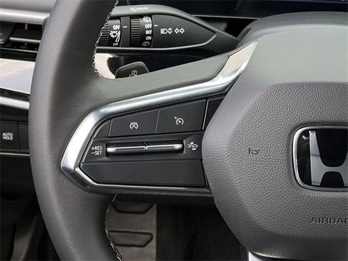 New 2026 Honda Prologue Touring image 19