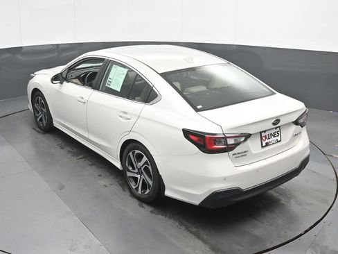 Used 2020 Subaru Legacy Limited w/ Popular Package #2 AWD/4WD image 30