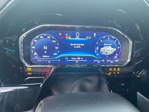 Used 2023 Chevrolet Silverado 1500 RST w/ Z71 Off-Road Package image 20