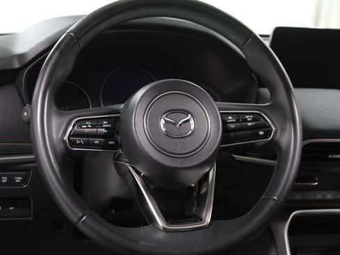 Certified 2024 MAZDA CX-90 3.3 Turbo w/ Premium Package image 7