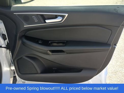 Used 2020 Ford Edge SEL w/ Convenience Package FWD image 46