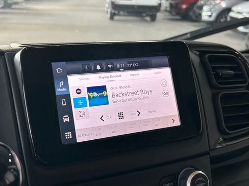 Used 2025 RAM ProMaster 2500 w/ Convenience Group image 28