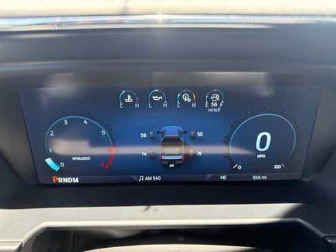 New 2026 Ford F350 Lariat RWD image 18