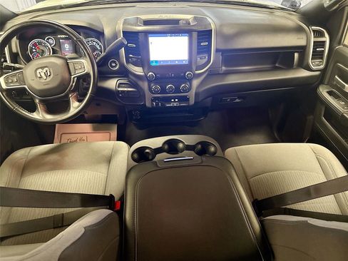 Used 2024 RAM 3500 Big Horn image 20