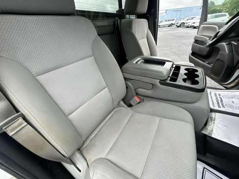 Used 2016 Chevrolet Silverado 2500 W/T w/ WT Convenience Package RWD image 24