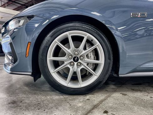 Used 2024 Ford Mustang GT Premium RWD image 11