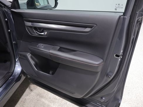 Used 2025 Honda CR-V Sport-L image 26