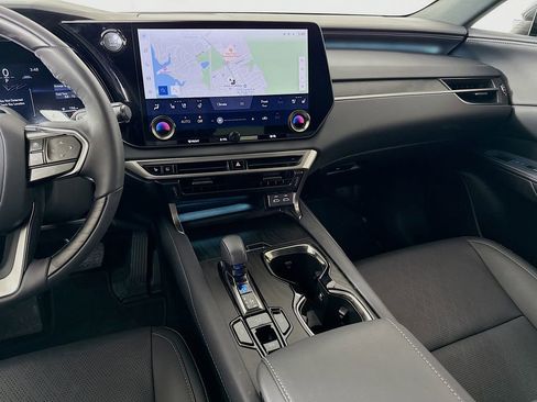Certified 2025 Lexus RX 350 FWD image 24