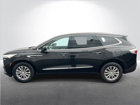Certified 2023 Buick Enclave Essence image 3