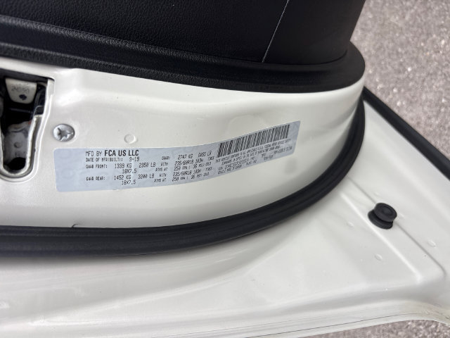 Used 2020 Chrysler Pacifica Touring-L Plus FWD image 36
