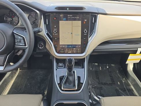 Certified 2025 Subaru Outback Limited image 10