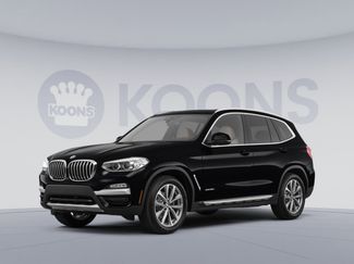 Used 2019 BMW X3 xDrive30i image 1