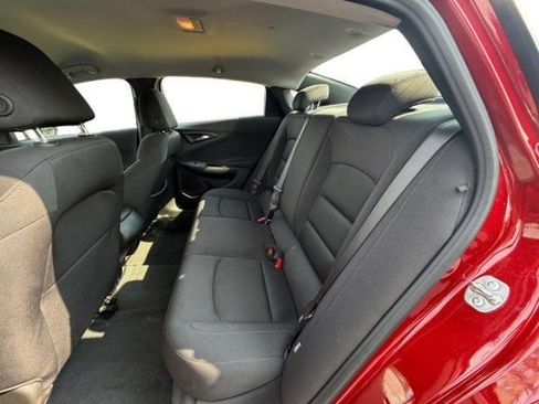 Used 2024 Chevrolet Malibu RS image 12