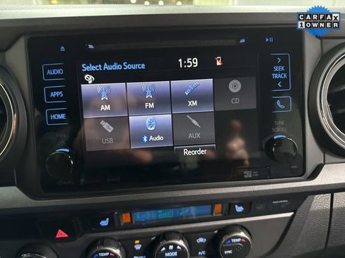 Used 2019 Toyota Tacoma TRD Off-Road image 16