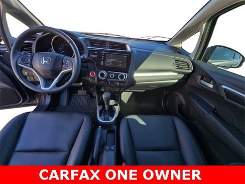 Used 2020 Honda Fit EX-L image 9