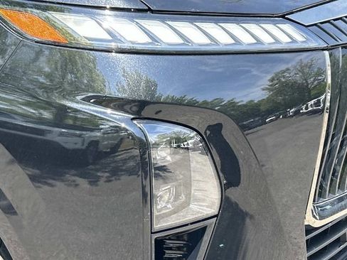 New 2026 INFINITI QX80 Autograph AWD/4WD image 10