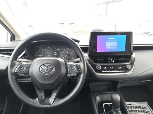 Certified 2024 Toyota Corolla LE image 11