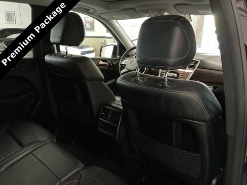 Used 2014 Mercedes-Benz ML 350 ML 350 image 14