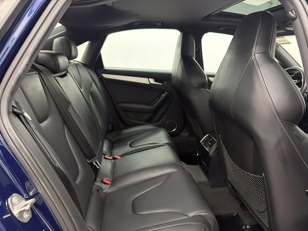 Used 2014 Audi S4 Premium Plus AWD/4WD image 28