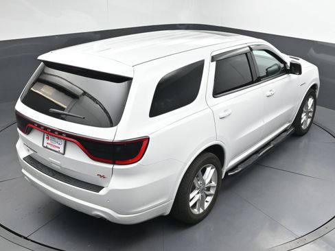 Used 2022 Dodge Durango R/T image 37