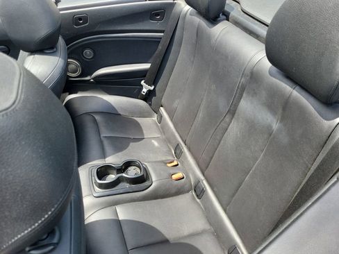 Used 2017 BMW 230i Convertible w/ Premium Package RWD image 9