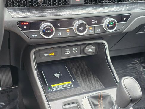 Certified 2024 Honda CR-V Sport-L image 25