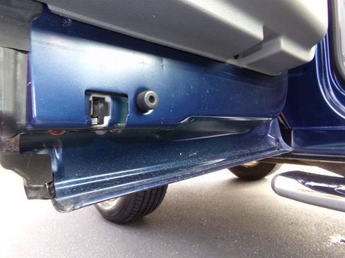 Used 2008 Ford F150 XLT image 78