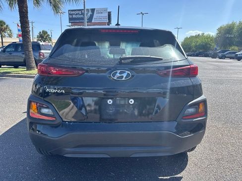 Used 2020 Hyundai Kona SE FWD image 4