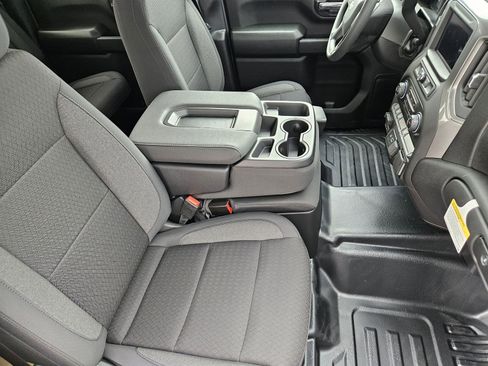 New 2026 Chevrolet Silverado 3500 W/T w/ WT Convenience Package AWD/4WD image 17