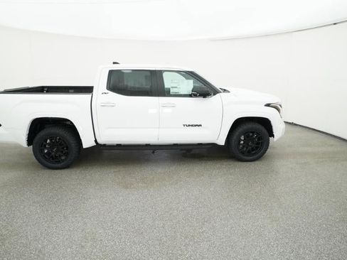 New 2026 Toyota Tundra SR5 image 44