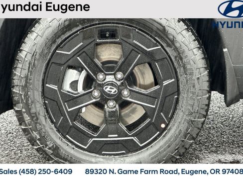 New 2026 Hyundai Santa Fe XRT image 27