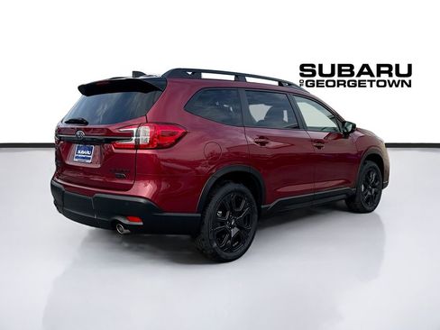 New 2026 Subaru Ascent Bronze Edition image 7