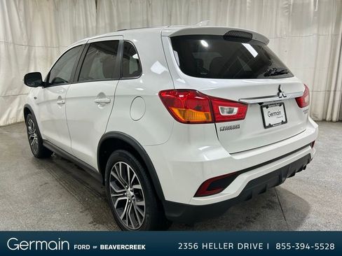 Used 2019 Mitsubishi Outlander Sport LE image 6