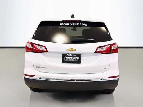 Used 2021 Chevrolet Equinox LT FWD image 8