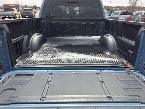 Certified 2023 Ford F150 XLT w/ Equipment Group 302A High image 28