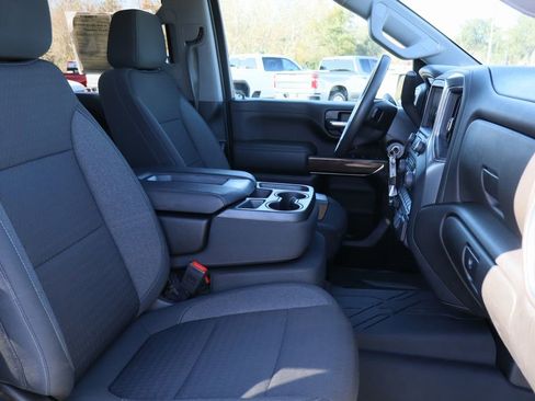 Used 2022 Chevrolet Silverado 2500 LT image 26