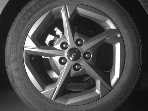 Used 2025 Kia K4 FWD image 18