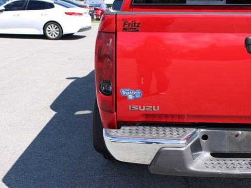 Used 2006 Isuzu i-350 LS image 39