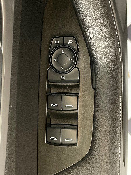 Used 2024 Chevrolet Blazer LT w/ Convenience Package FWD image 19