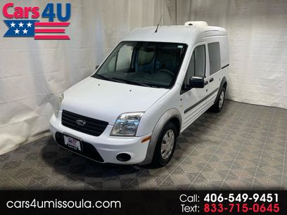 Used 2012 Ford Transit Connect XLT