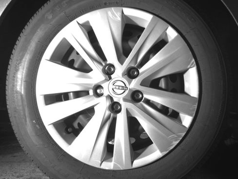 Used 2025 Nissan Sentra S FWD image 15