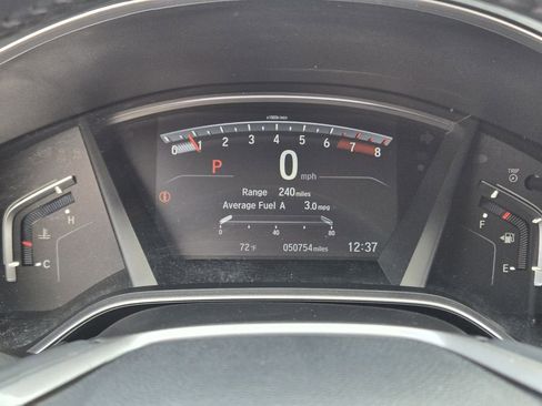 Used 2020 Honda CR-V EX-L image 20