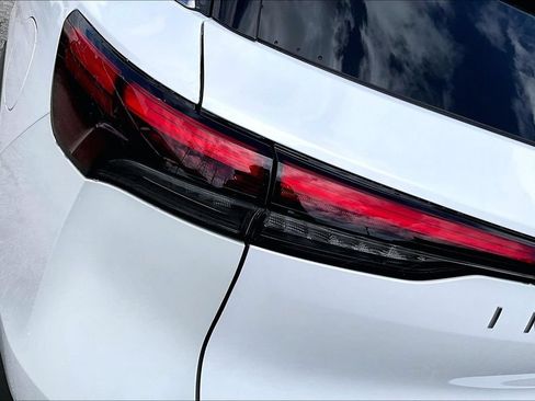 New 2027 INFINITI QX60 Luxe FWD image 31