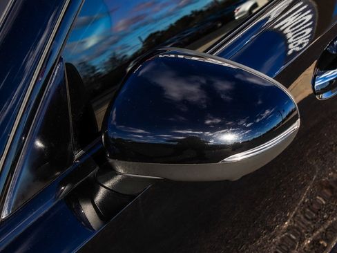 Used 2021 Mercedes-Benz A 35 AMG 4MATIC w/ Parking Assist Package image 46