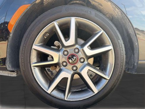 Used 2020 Kia Soul GT-Line w/ GT 2.0L Power Sunroof Package image 11