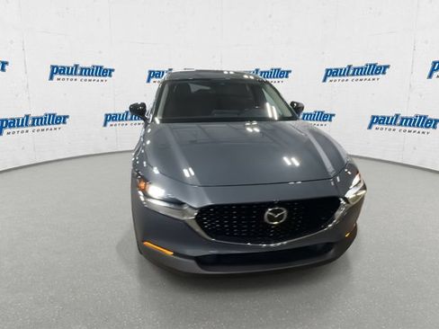Used 2023 MAZDA CX-30 AWD 2.5 S w/ Preferred Package image 3
