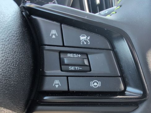 Used 2025 Subaru Ascent Bronze Edition w/ Popular Package #2 image 34