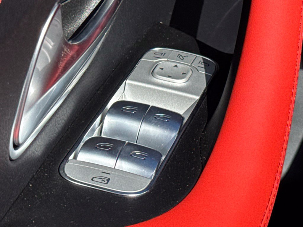 New 2026 Mercedes-Benz GLE 53 AMG 4MATIC Coupe image 21