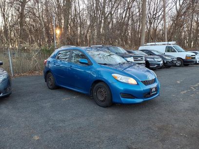 Used 2009 Toyota Matrix